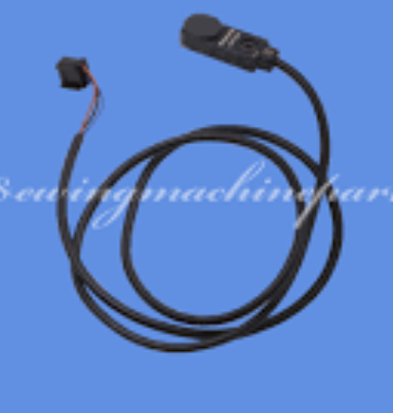 UNDER THREAD TRIMMER SENSOR ASSYMBLY