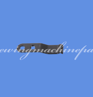 LEAF SPRING-2