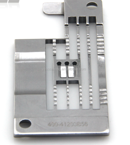 NEEDLE PLATE 5.6(ROYES CUTTER)