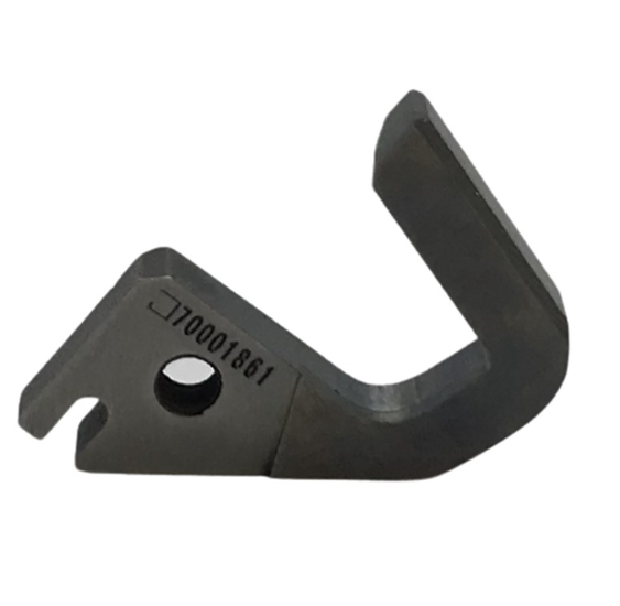 UPPER KNIFE