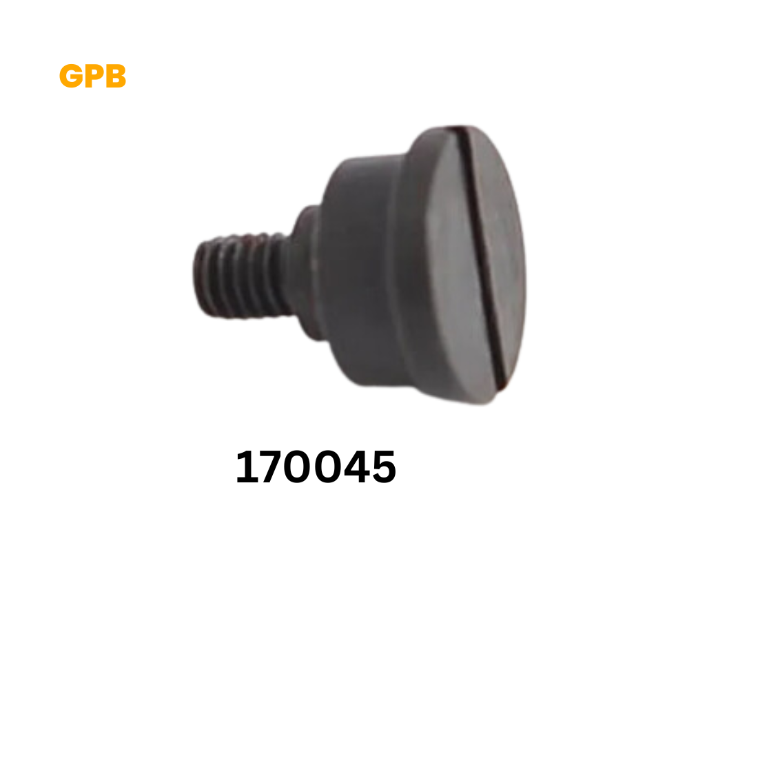 Screw(M4-0.7 x 5)