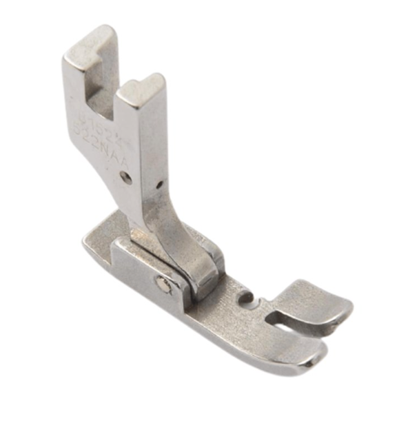 VERTICALE PRESSER FEET-3/16"