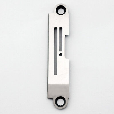 VERTICALE NEEDLE PLATE 3/8 (SUNSTAR)