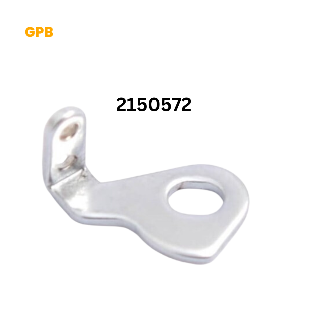 LOWER LOOPER THREAD PULL-OFF