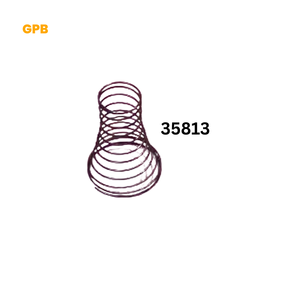 SUPPLEMENTARY TENSION SPRING