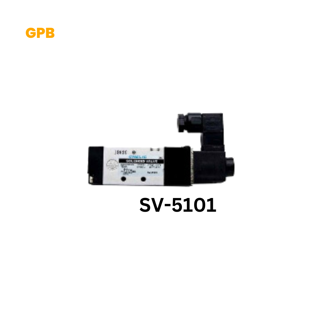 O/L YAMATO SOLENOID VALBE