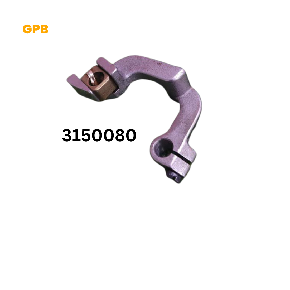 NEEDLE GUARD ARM BLOCK C.SET