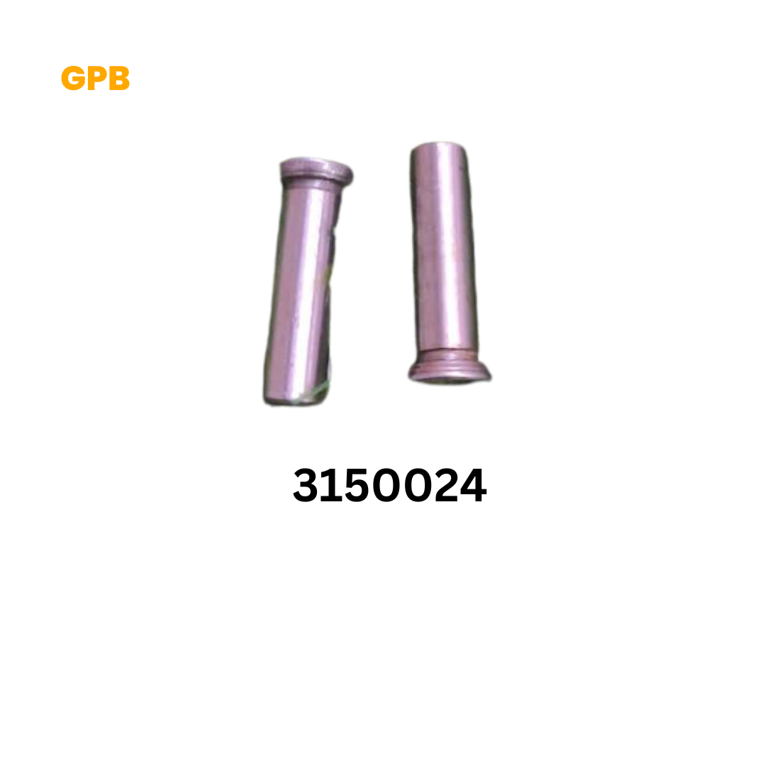 CONNECTING LINK PIN