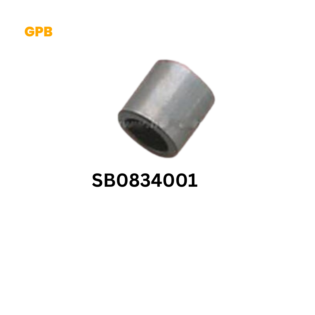 COLLAR TR-TRIMMER