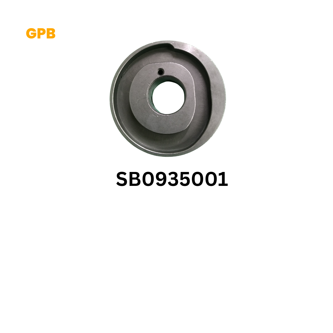 THREAD TRIMMER CAM