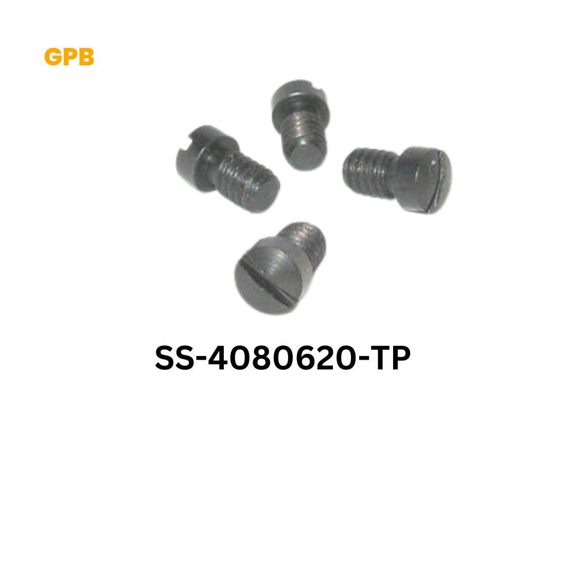 P/M FEED DOG SCREW