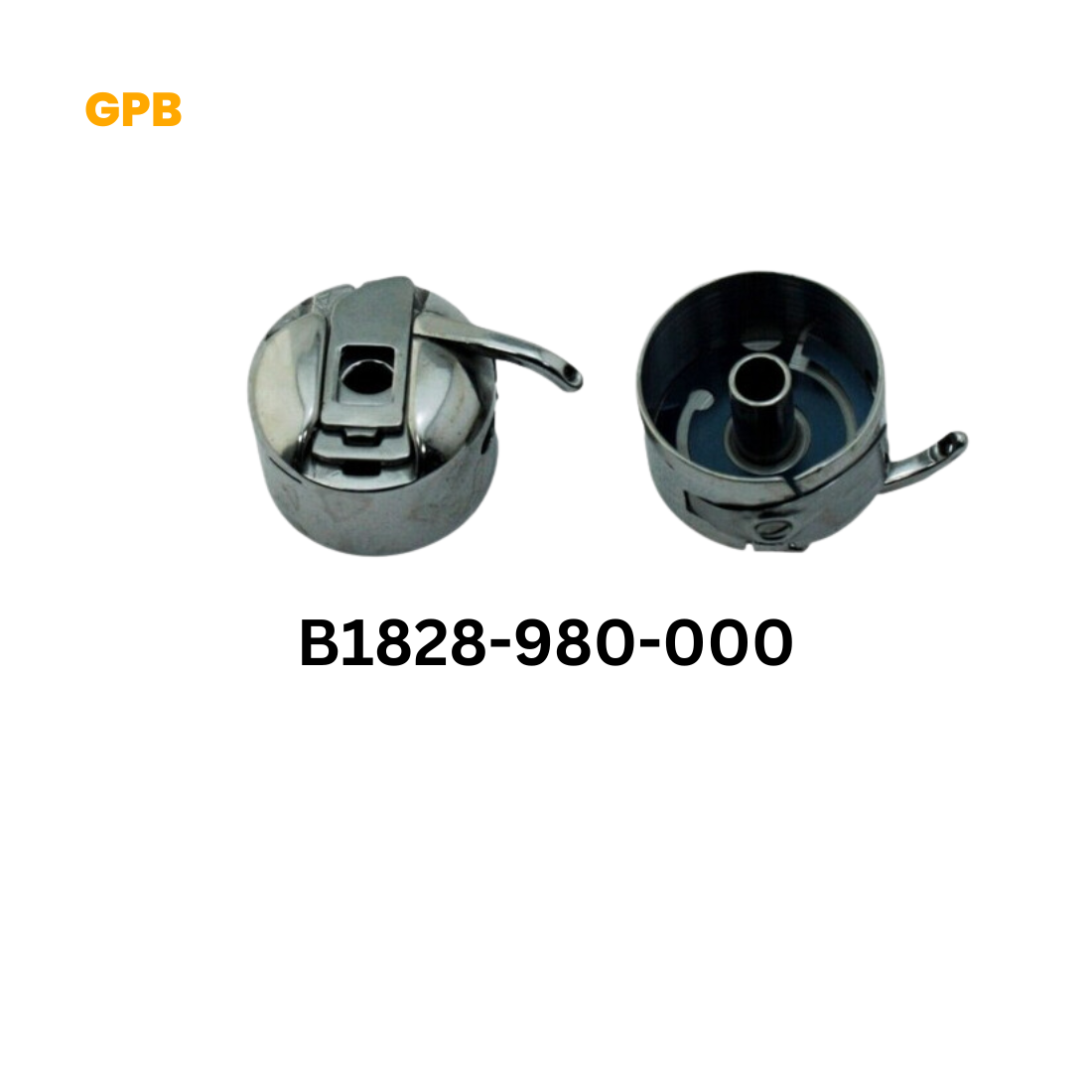 BTK BOBBIN CASE ASM.