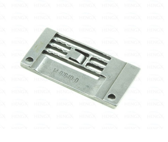 NEEDLE PLATE