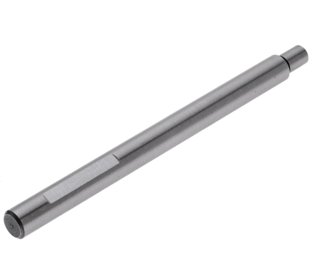 PRESSER FEET BAR