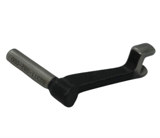 2N C/S NEEDLE GUARD