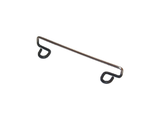 CAST-OFF WIRE