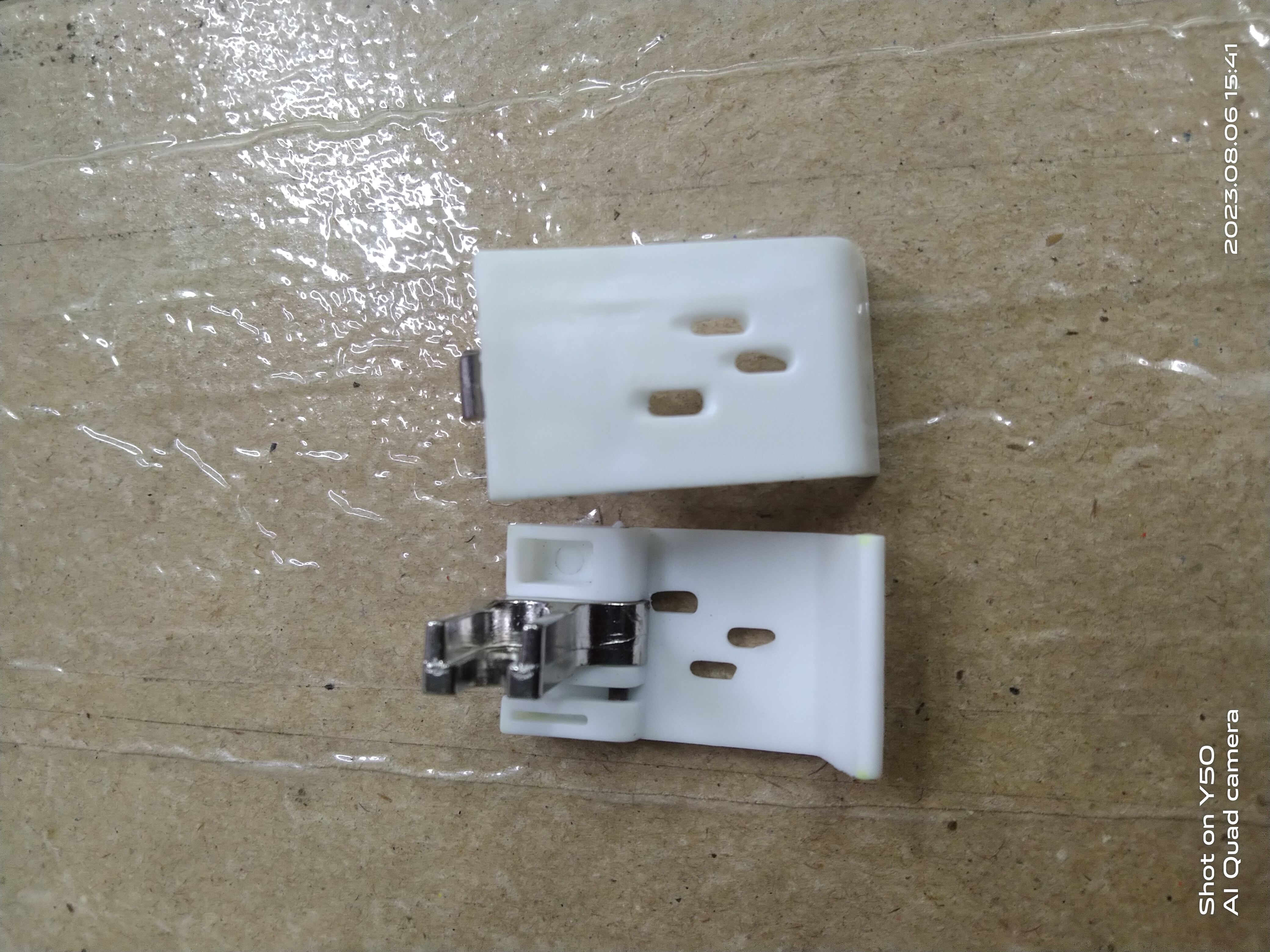 3N. C/S TAPLON GUIDE
