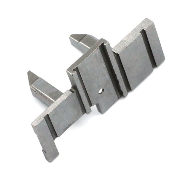 POSITIONING FINGER YOKE SLIDE