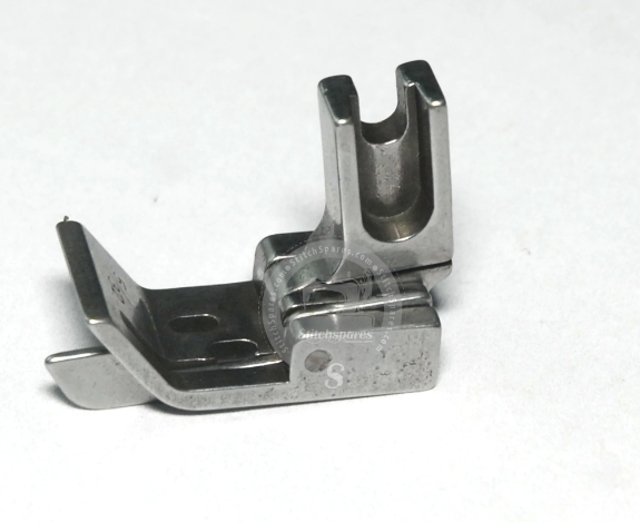 2N. C/S GUIDE CR-1/8"