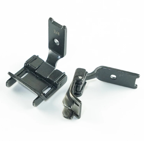 2N. GUIDE DOUBLE PATTI 1-1/8"