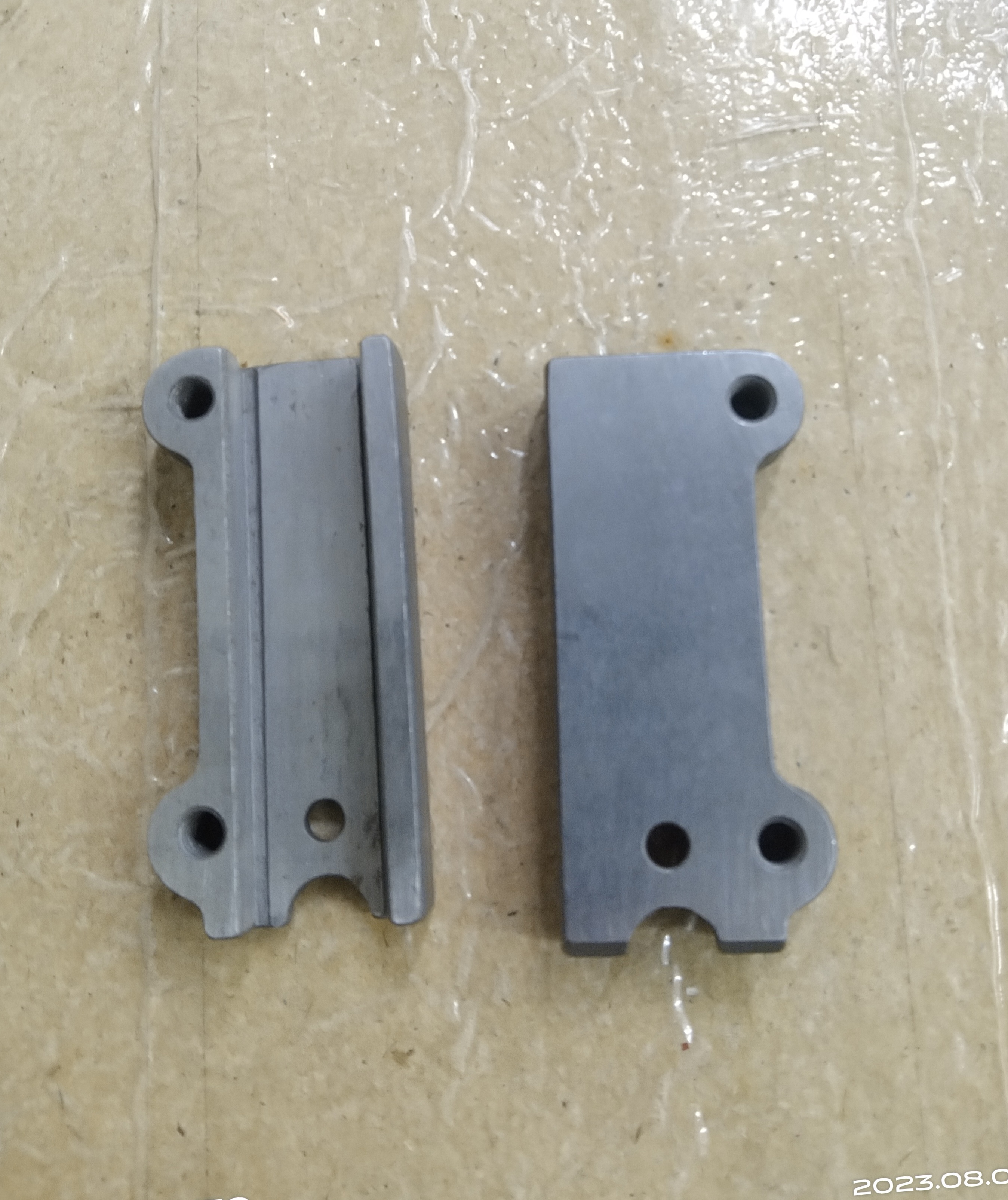 SLIDE BLOCK SLIDER