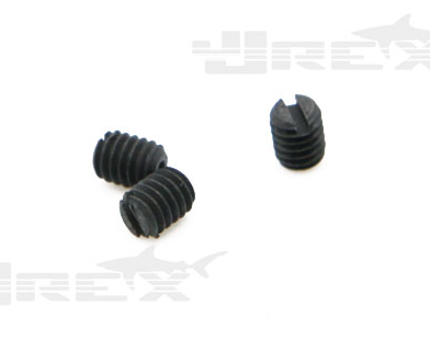 SET SCREW(CP) SM3.18-40X4