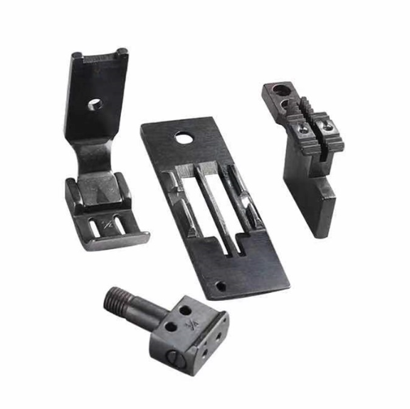 2N. GAUGE SET  1/2"(MANUAL)