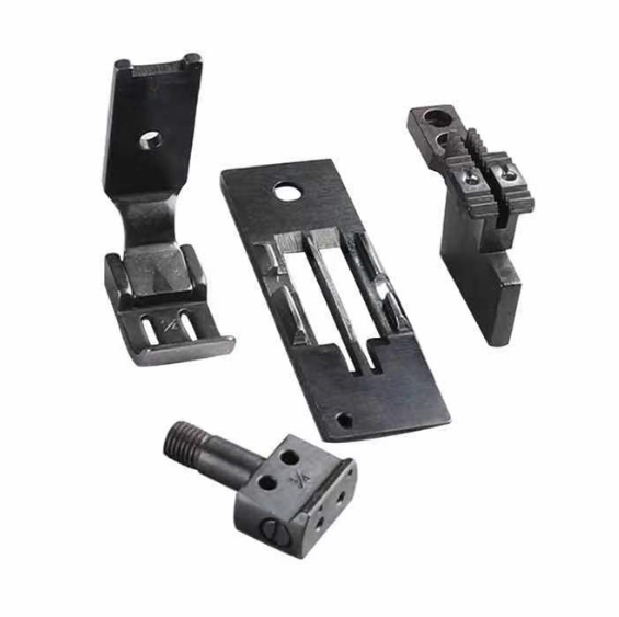 2N. GAUGE SET 1/4"(MANUAL)