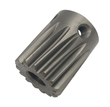 WORM WHEEL