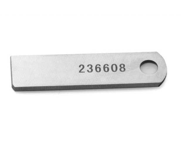 FD PEGASUS LOWER KNIFE