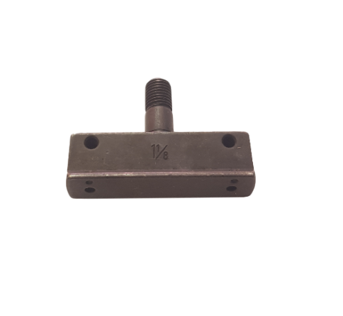 2N. NEEDLE CLAMP(FIXED)-1-1/8"