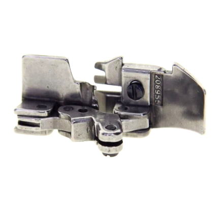 5TH THREAD PRESSER FEET