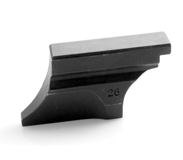 HAMMER KNIFE-26MM