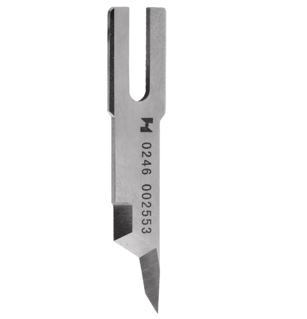 APW CENTRE KNIFE