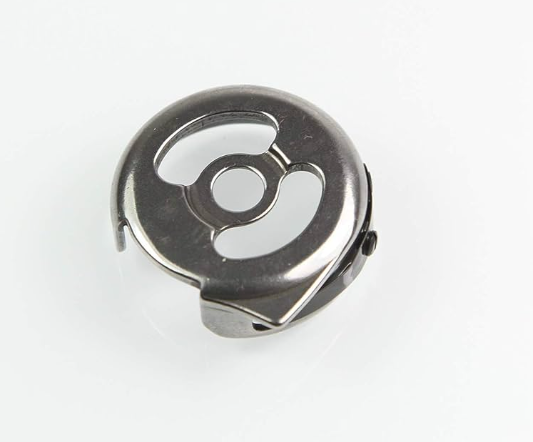 BOBBIN CASE ASSYM.