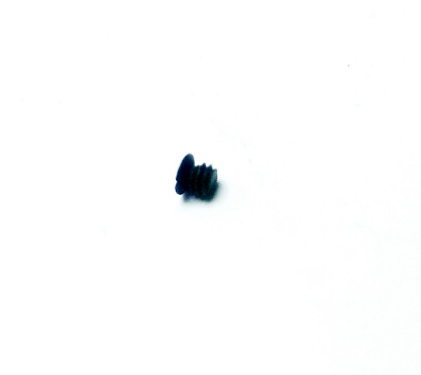 B/H  BOBBIN CASE  SCREW(SMALL)