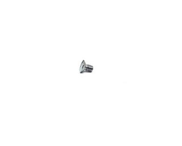 MX NEEDLE  PLATE SCREW