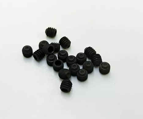 FLATLOCK+OVERLOCK  YAMATO  NEEDLE SCREW
