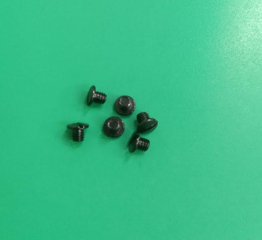 SCREW