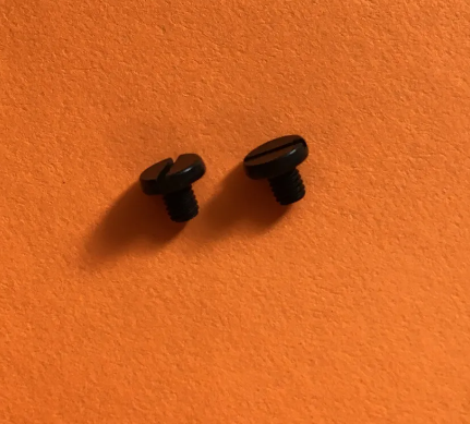 Screw(M3-0.5 x 3.5)