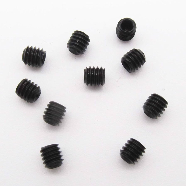 O/L JUKI NEEDLE SCREW