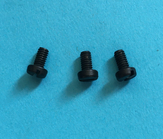 SCREW