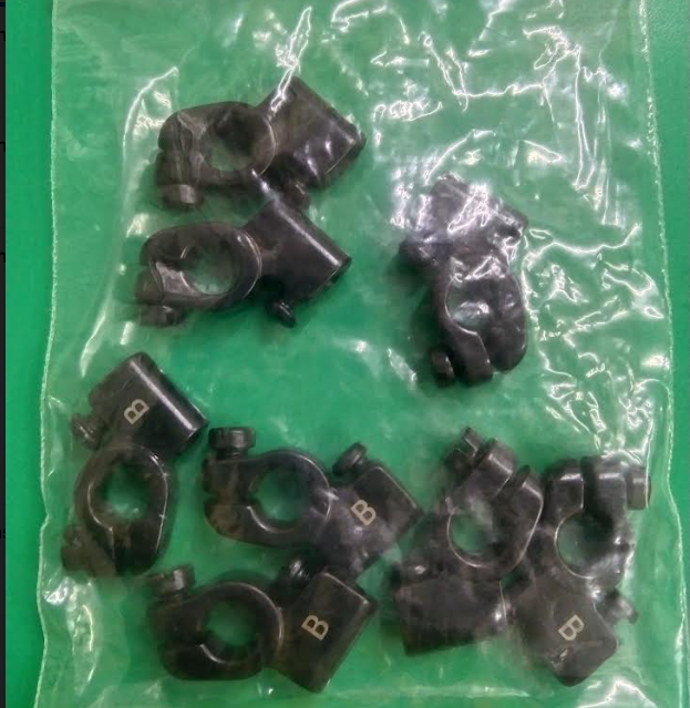LOOPER HOLDER(M)