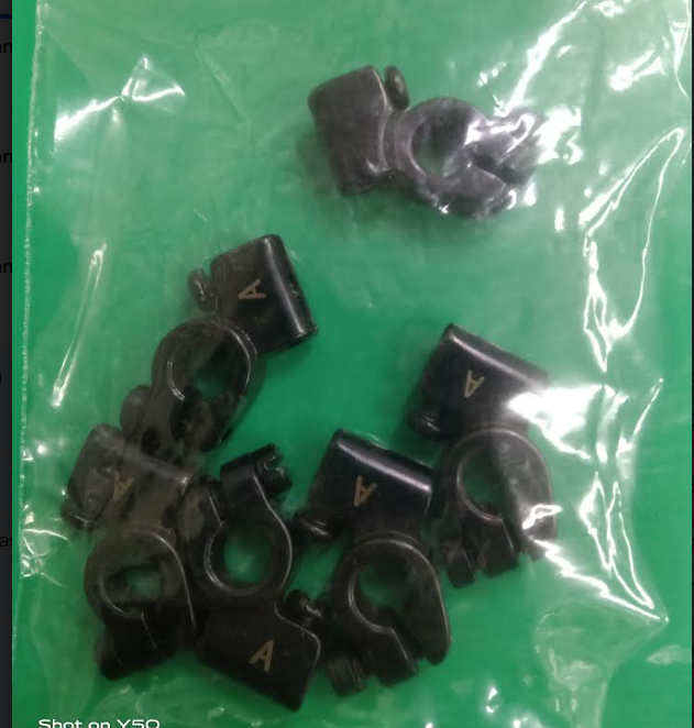 LOOPER HOLDER(S)