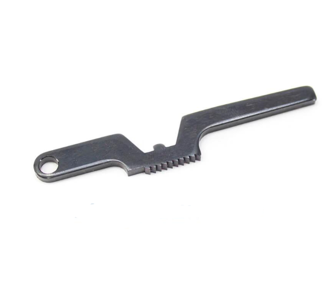 LOCK ONLY PRESSER FOOT