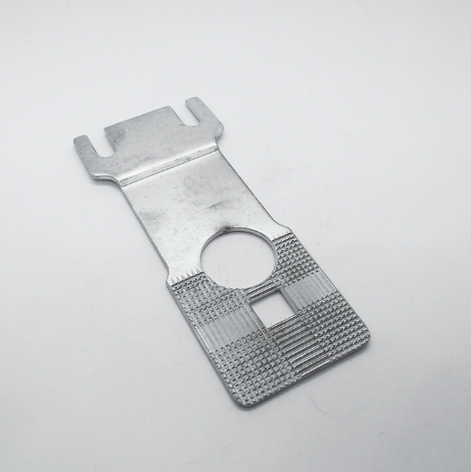 FEED PLATE