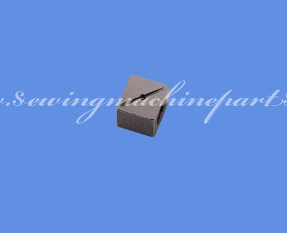 FEED ROCKER SLIDE BLOCK