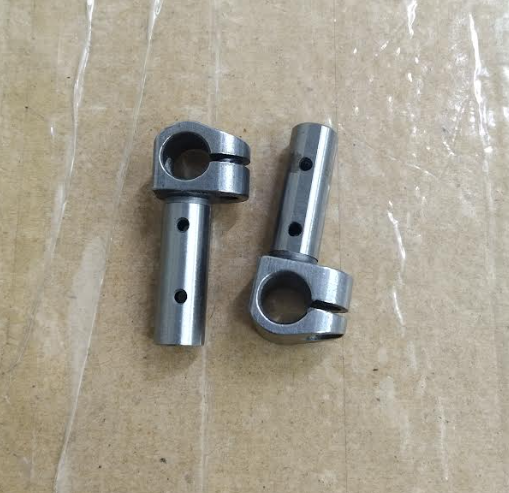 NEEDLE BAR CLAMP ASM.