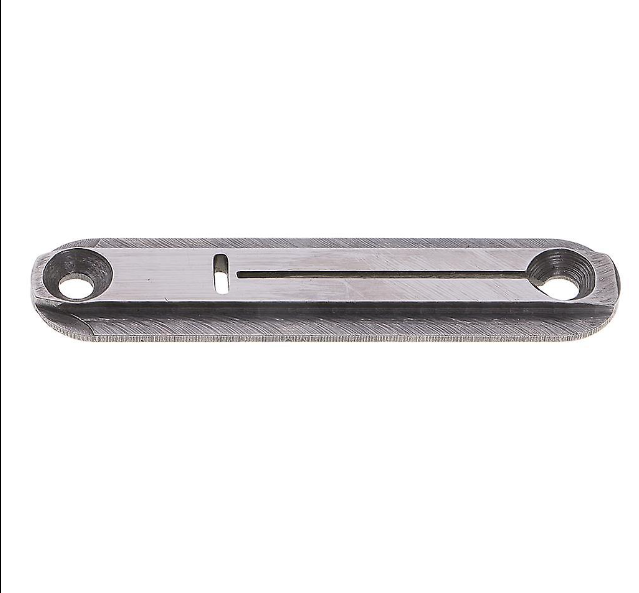 NEEDLE PLATE
