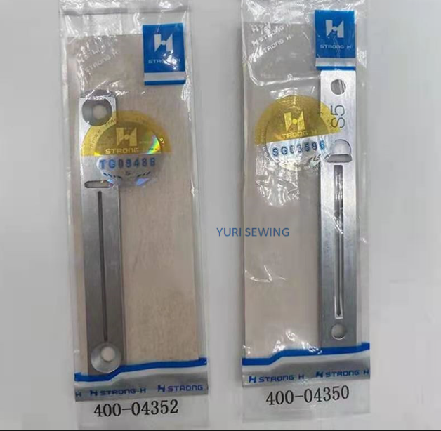 NEEDLE PLATE